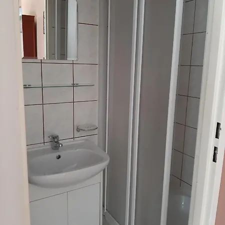 Pokoje Goscinne Pracus *